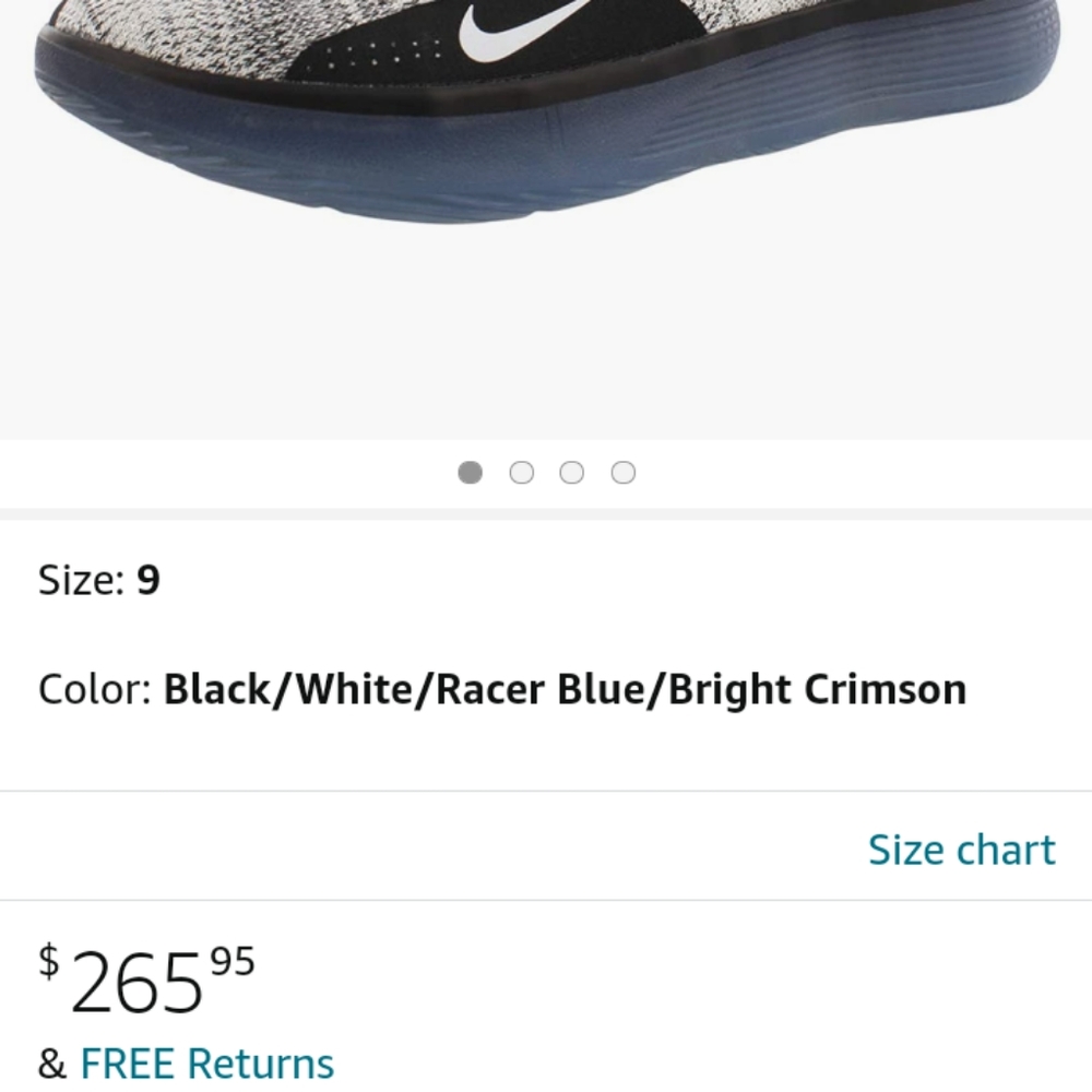 Nike